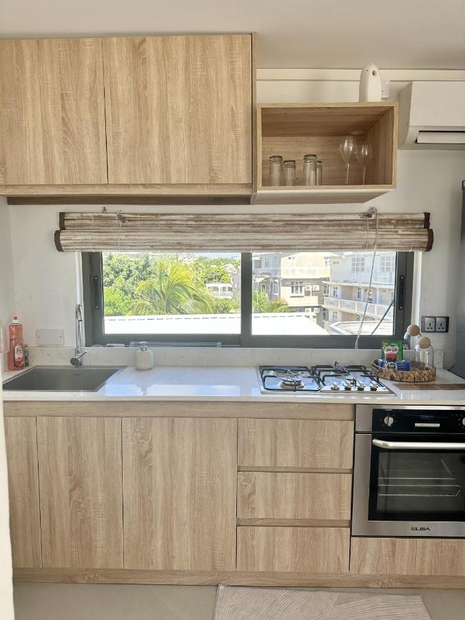 Studio H Grandbay Sea-View Екстериор снимка