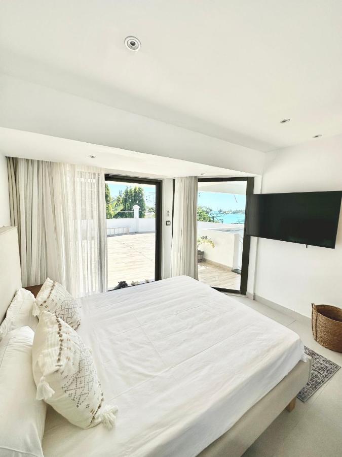 Studio H Grandbay Sea-View Екстериор снимка