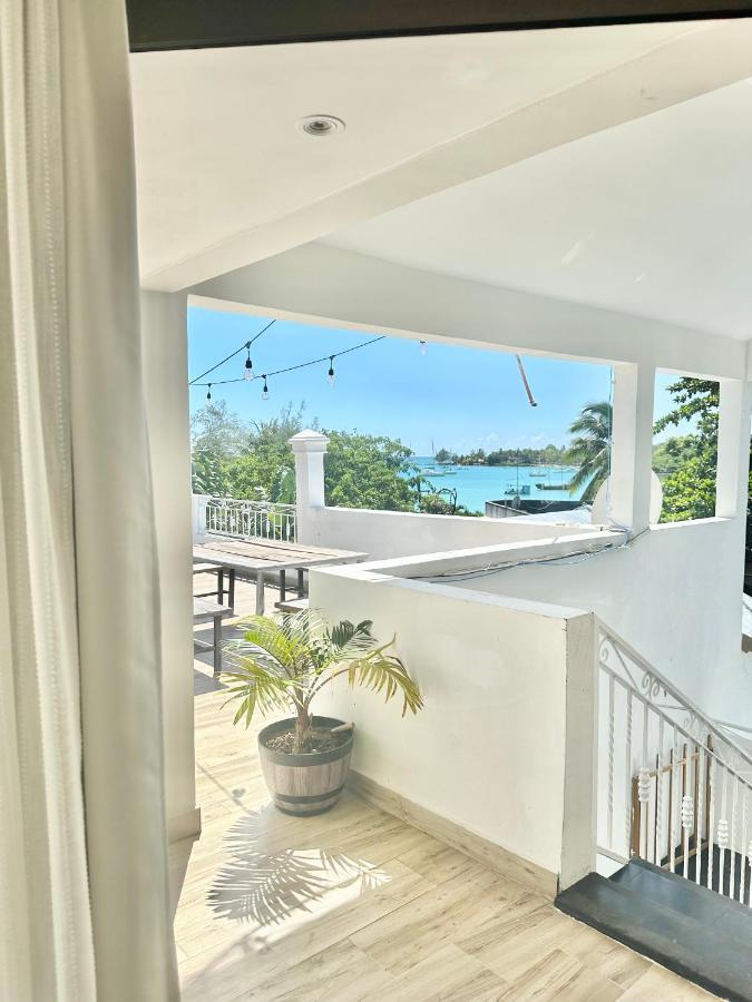 Studio H Grandbay Sea-View Екстериор снимка
