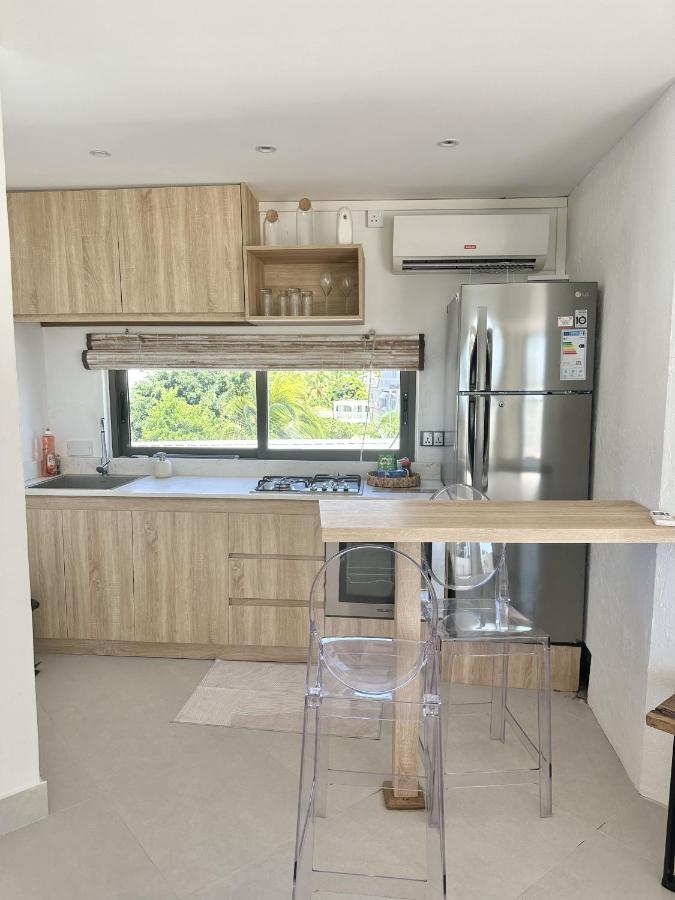Studio H Grandbay Sea-View Екстериор снимка