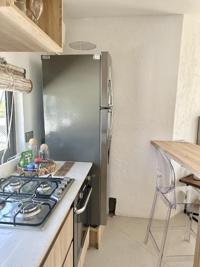 Studio H Grandbay Sea-View Екстериор снимка